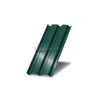 Профнастил МП35-0,6-500 мм окрашенный