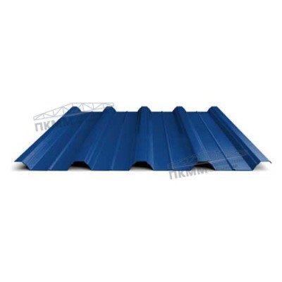 Перфорированный профилированный лист Т40-1064-0,6 Полиуретан