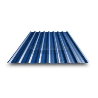 Перфорированный профилированный лист Т18DR-1100-0,55 Полиэстер-М