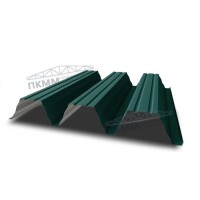 Перфорированный профилированный лист Т135-930/Т135-620 Полиэстер-0,85
