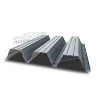 Перфорированный профилированный лист Т135-930/Т135-620 Оцинкованный-0,95 Перфорированный профилированный лист Т135-930/Т135-620 Оцинкованный-0,95