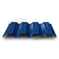 Перфорированный профилированный лист Т60-940-0,95 Полиуретан Перфорированный профилированный лист Т60-940-0,95 Полиуретан