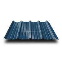 Профнастил ММ35-0.5-1000 RR35 PURETAN
