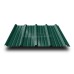 Профнастил ММ35-0.5-1000 RAL6005 Viking E Профнастил ММ35-0.5-1000 RAL6005 Viking E