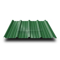 Профнастил ММ35-0.7-1000 RAL6002 Полиэстер Профнастил ММ35-0.7-1000 RAL6002 Полиэстер