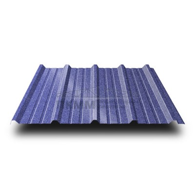 Профнастил ММ35-0.5-1000 Atlantis Colorcoat Prisma