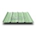 Профнастил ММ35-0.5-1000 RAL6019 Norman Профнастил ММ35-0.5-1000 RAL6019 Norman