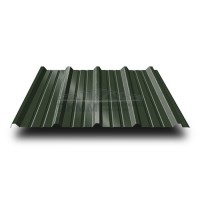 Профнастил ММ35-0.45-1000 RAL6007 Viking Профнастил ММ35-0.45-1000 RAL6007 Viking