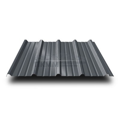 Профнастил ММ35-0.5-1000 RR23 PURETAN