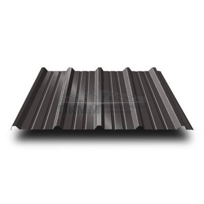 Профнастил ММ35-0.5-1000 RR32 PURETAN