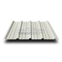 Профнастил ММ35-0.5-1000 RAL9002 Norman