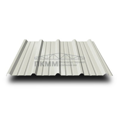 Профнастил ММ35-0.5-1000 RAL9002 Norman