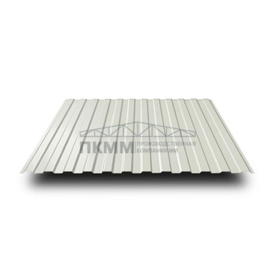 Профнастил МП10-0.5-1100 Norman RAL9002 Профнастил МП10-0.5-1100 Norman RAL9002