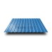 Профнастил МП10-1100-0.5 RAL5015 Norman