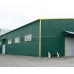 Профнастил МП10-0.5-1100 PURMAN RAL6005