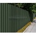 Профнастил МП10-1100-0.5 RAL6007 Viking E Профнастил МП10-1100-0.5 RAL6007 Viking E