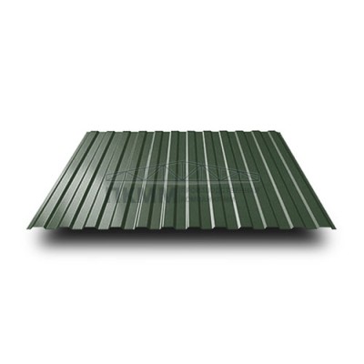 Профнастил МП10-0.5-1100 PURETAN RR11