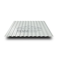 Профнастил МП10-1100-0.5 RAL7047 Полиэстер