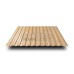 Профнастил МП10-0.5-1100 ECOSTEEL Клен