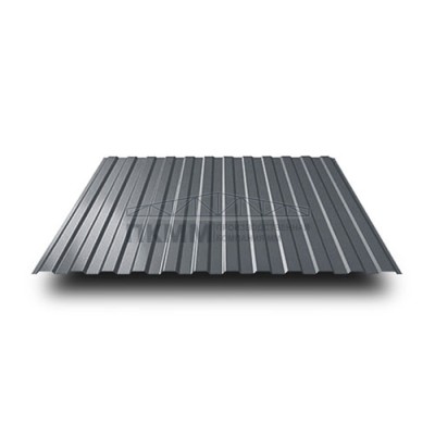 Профнастил МП10-0.5-1100 PURETAN RR23