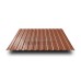 Профнастил МП10-1100-0.5 RR750 PURETAN