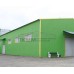 Профнастил МП10-0.5-1100 Полиэстер RAL6018