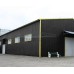 Профнастил МП10-0.5-1100 PURMAN RAL9005