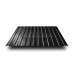 Профнастил МП10-1100-0.5 RAL9005 Viking E Профнастил МП10-1100-0.5 RAL9005 Viking E