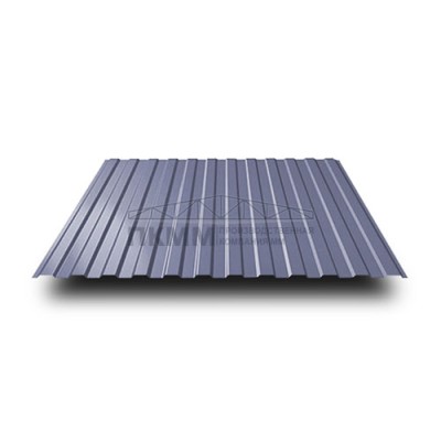 Профнастил МП10-1100-0.5 Galmei PURMAN