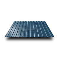 Профнастил МП10-1100-0.5 RR35 PURETAN Профнастил МП10-1100-0.5 RR35 PURETAN