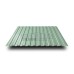 Профнастил МП10-1100-0.5 Tourmalin PURMAN