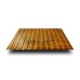 Профнастил МП10-1100-0.5 ЗолотойДуб ECOSTEEL_T