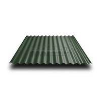 Профнастил МП18-0.5-1100 PURETAN RR11