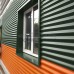 Профнастил МП18-0.5-1100 PURETAN RR11