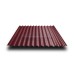 Профнастил МП18-1100-0.5 Norman RAL3005