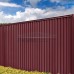 Профнастил МП18-1100-0.5 Norman RAL3005