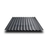 Профнастил МП18-0.5-1100 PURMAN RAL7024