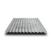 Профнастил МП18-0.5-1100 Norman RAL9006