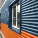 Профнастил МП18-0.5-1100 PURETAN RR35
