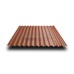 Профнастил МП18-0.5-1100 PURETAN RR750