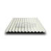 Профнастил МП18-0.5-1100 PURMAN RAL9010