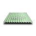 Профнастил МП18-0.5-1100 Norman RAL6019