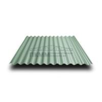 Профнастил МП18-0.5-1100 PURMAN Tourmalin