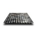 Профнастил МП18-1100-0.5, ECOSTEEL Белый Камень Профнастил МП18-1100-0.5, ECOSTEEL Белый Камень
