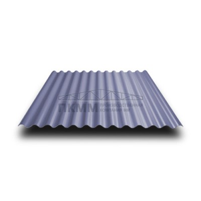 Профнастил МП18-1100-0.5 PURMAN Galmei