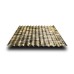 Профнастил МП18-1100-0.5, ECOSTEEL Песчаник Профнастил МП18-1100-0.5, ECOSTEEL Песчаник