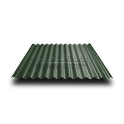 Профнастил МП18-1100-0.5 PURETAN RR11