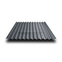 Профнастил МП18-1100-0.5 PURETAN RR23