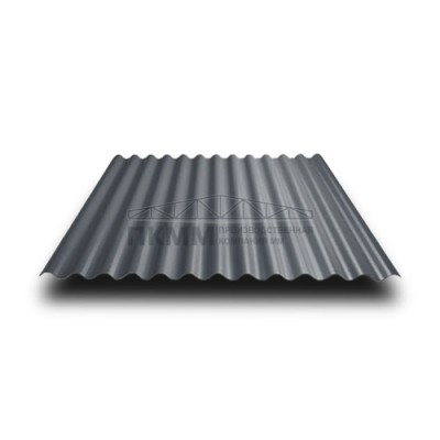 Профнастил МП18-1100-0.5 PURETAN RR23