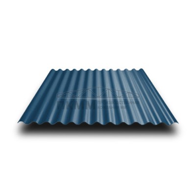 Профнастил МП18-1100-0.5 PURETAN RR35